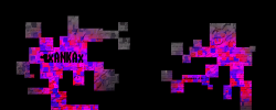 Purple Roper