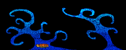 Blue Roper