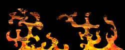 Furious Roper