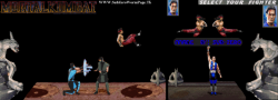MortalKombatShoppa