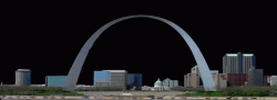 Battle At The Arch