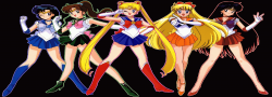 Sailor Moon