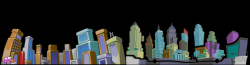 Big City