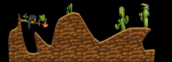Desert Island 1