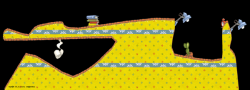 Domestic Island 1