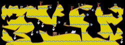 Domestic Island 2