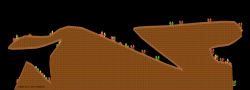 SMB1 Island 1