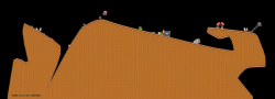 SMB3 Island 1
