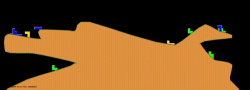 Tetris Island 2