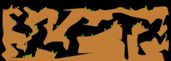 Tetris Island 3