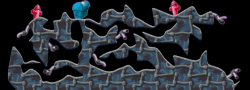 Abnormal Challange #3