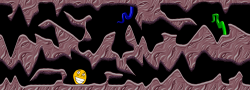 Abnormal Challenge #21