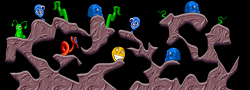 Abnormal Challenge #51