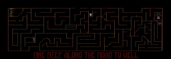 One Step Along The Road To Hell 1
