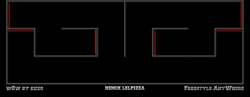 Remix From LelPizza w6w Freestyle AnyWhere