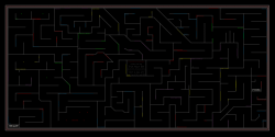 Trick Race - One