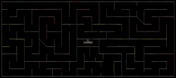 One Step Along The Road To Hell 2