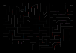 Trick Race - Two