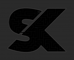 sK Logo