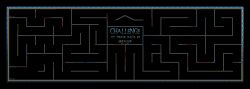 Trick Race - Challenge #3