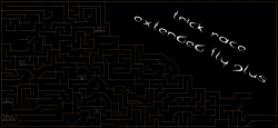Trick Race - Extended Fly Plus