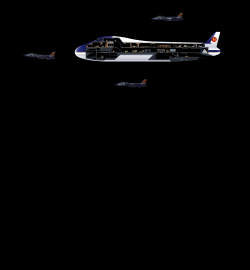 Official MNP - Airforce One