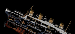 Official MNP - Titanic