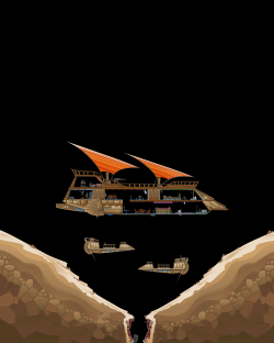 Official MNP - Pit of Carkoon