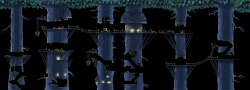 Official MNP - Ewok Village
