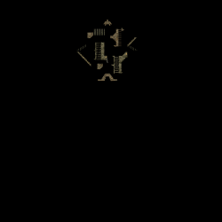 Ziggurat Vertigo - Map 1
