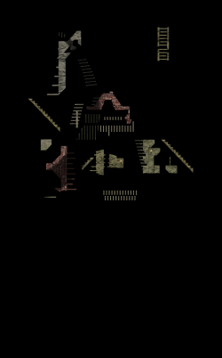 Ziggurat Vertigo - Map 2