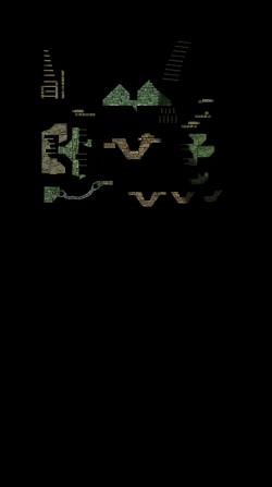 Ziggurat Vertigo - Map 3