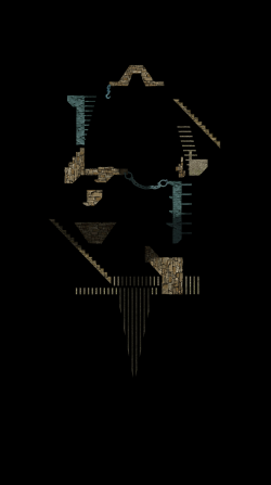 Ziggurat Vertigo - Map 4