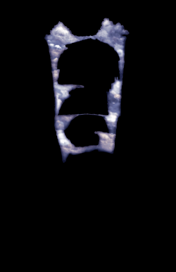 Cloudy Cavern