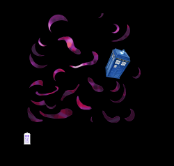 Allons-y! (50 Years of Doctor Who)