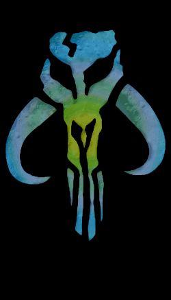 Star Wars: Mandalorian