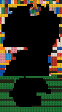 LEGO - C4VERN