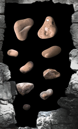 Sliver Cavern