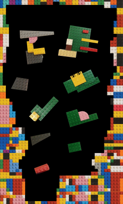 LEGO V
