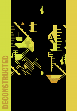Threequel - Aku Deconstructed