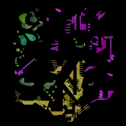 Thalaatha ( ٣ ) broken