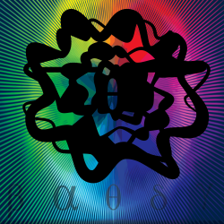 Frequency 03 - Theta  ( θ )