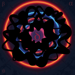 Frequency 04 - Delta ( δ )