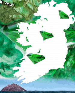 Emerald Isle