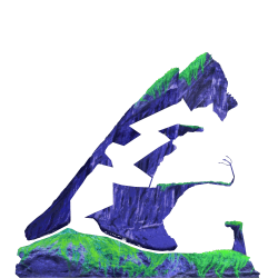 Purple Plateau