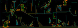 Bungeerace