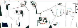 HusH Bungee 0039+