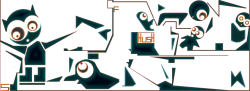 Worm shake