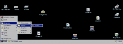Windows 95