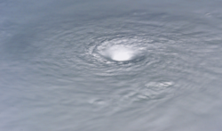 Hurricane Wilma (Low Color)